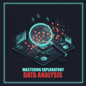 Mastering Exploratory Data Analysis